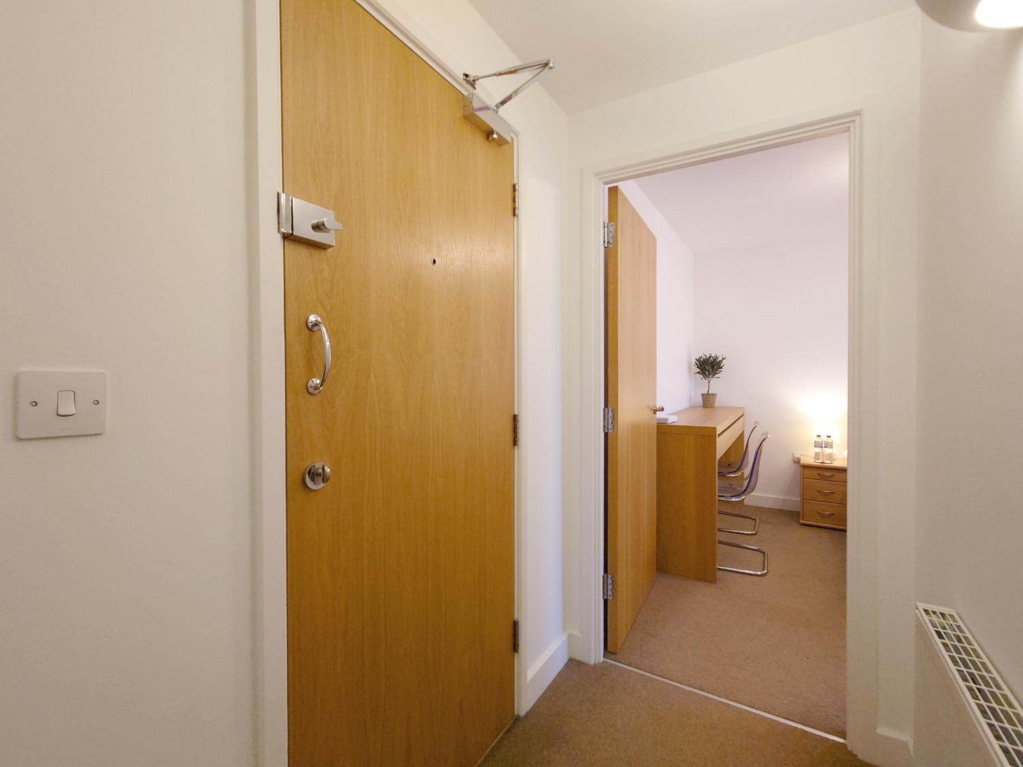London Excel Stays - Three Bed Serviced Apartment Exterior photo