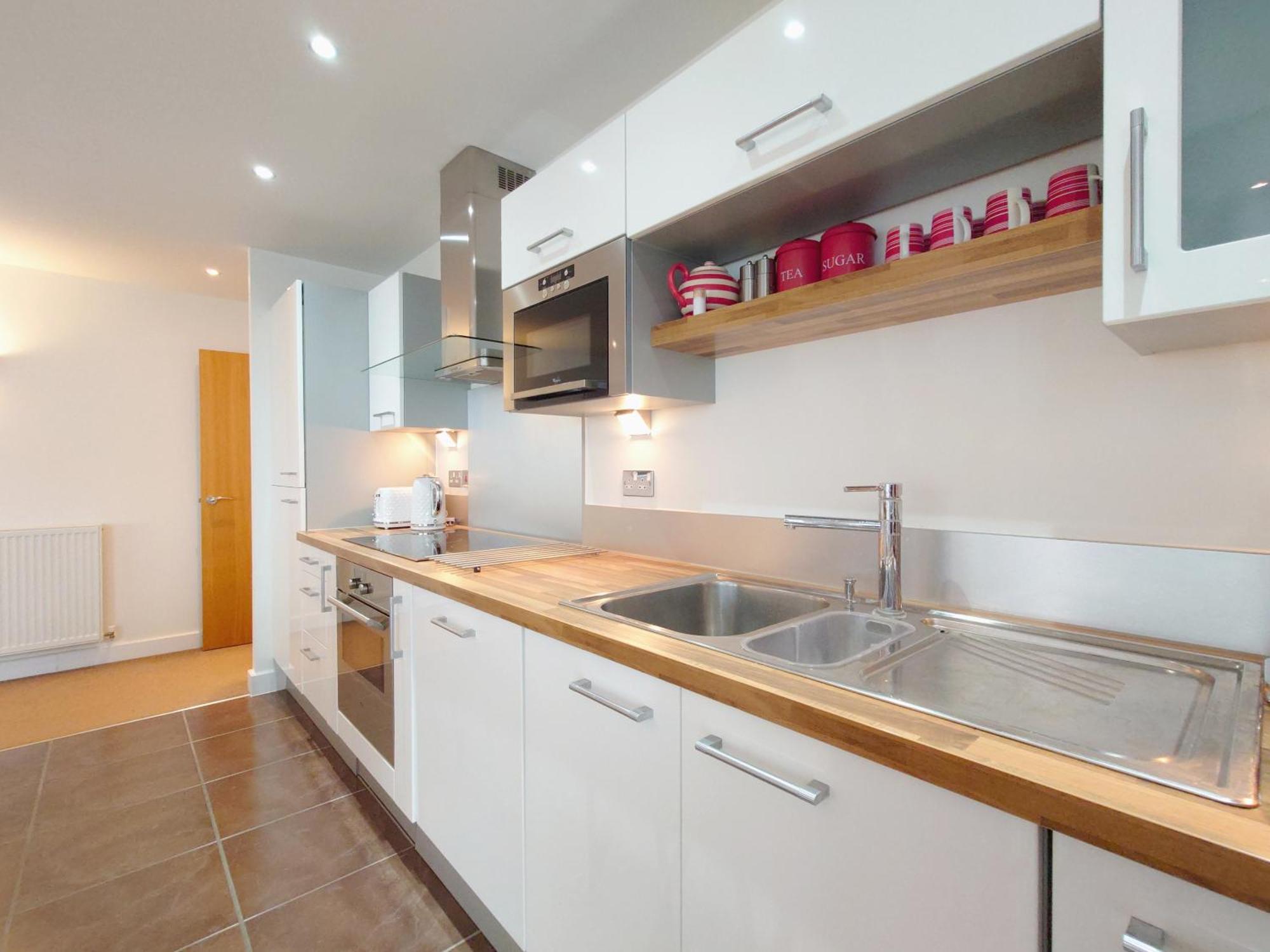 London Excel Stays - Three Bed Serviced Apartment Exterior photo